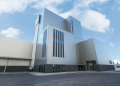 Improving sustainability in the feed production supply chain