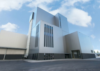 Improving sustainability in the feed production supply chain