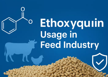 Ethoxyquin Usage in Feed Industry
