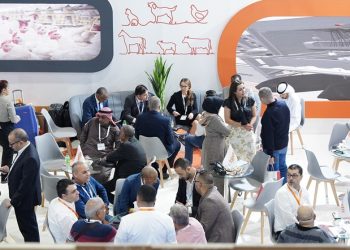 Visitor Registration is Now Open for VIV MEA 2025: the Region’s Premier Animal Protein Industry Event