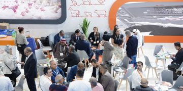 Visitor Registration is Now Open for VIV MEA 2025: the Region’s Premier Animal Protein Industry Event