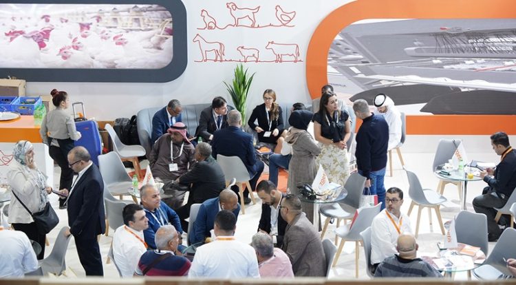 Visitor Registration is Now Open for VIV MEA 2025: the Region’s Premier Animal Protein Industry Event