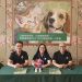 HAMLET PROTEIN WINS AWARD AT CHINESE COMPANION ANIMAL CONFERENCE