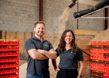 Pioneering Australian Agri-Tech, núaFEEDs, Set to Transform UAE Livestock Feed Sector and Tackle Food Waste Challenge