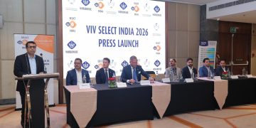 Sharing the Vision: VNU Europe Cements Partnership with the Poultry Federation of India for the launch of VIV Select India