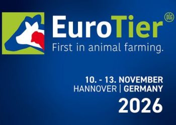 EuroTier 2026: Leading livestock trade fair announces “Intelligence in Animal Farming” as guiding theme