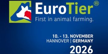 EuroTier 2026: Leading livestock trade fair announces “Intelligence in Animal Farming” as guiding theme