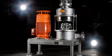 Ultimate processing solutions for meat-free ingredients