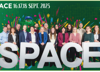 Agricultural Intelligence at the heart of Planet Livestock