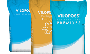 Stay cool – despite heat stress with H-Protect