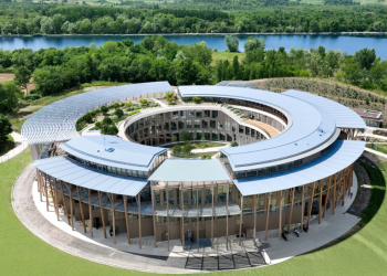 Ceva Animal Health unveils new global headquarters: A strategic step forward for future growth