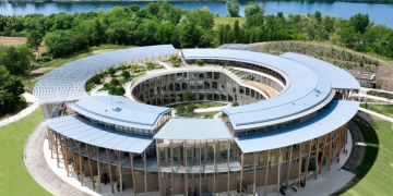 Ceva Animal Health unveils new global headquarters: A strategic step forward for future growth