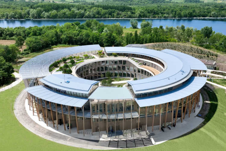 Ceva Animal Health unveils new global headquarters: A strategic step forward for future growth
