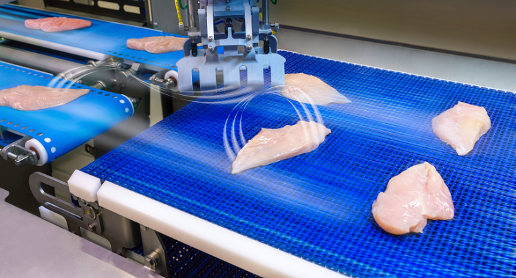 RoboOptimizer’s smart positioning brings yield and efficiency