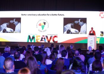 The Second Middle East and Africa Veterinary Congress Returns to Dubai, October 17–19, 2025