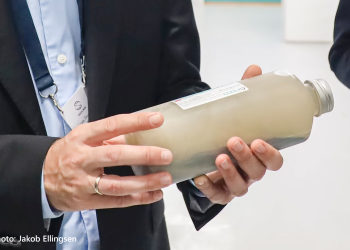 Norwegian Marine Pioneer Triples Production Capacity with State-of-the-Art Vanvikan Expansion