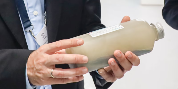 Norwegian Marine Pioneer Triples Production Capacity with State-of-the-Art Vanvikan Expansion