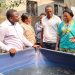 Cameroon: Fish farming makes a difference in the fight to improve living standards