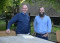 Orffa and Sea Forest join forces to combat methane emission in dairy and beef industries