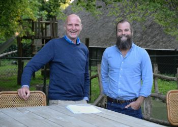 Orffa and Sea Forest join forces to combat methane emission in dairy and beef industries