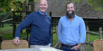 Orffa and Sea Forest join forces to combat methane emission in dairy and beef industries