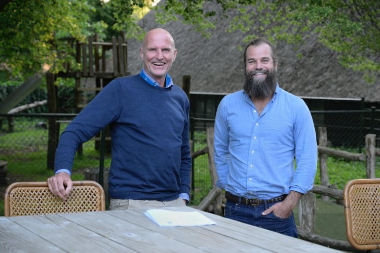Orffa and Sea Forest join forces to combat methane emission in dairy and beef industries