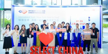 VIV Select China moves to Shanghai for the 2026 edition