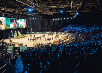 SOMMET DE L’ÉLEVAGE 2025: Showcasing the Future of Sustainable Livestock Farming