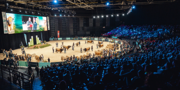 SOMMET DE L’ÉLEVAGE 2025: Showcasing the Future of Sustainable Livestock Farming