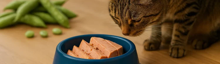 Faba bean protein concentrate shows strong potential as an alternative to animal blood plasma in wet pet food