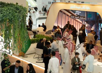 Saudi Agriculture 2025 Opens in Riyadh Showcasing Innovation and Sustainability in the Agri-Food Sector