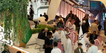 Saudi Agriculture 2025 Opens in Riyadh Showcasing Innovation and Sustainability in the Agri-Food Sector