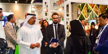 17th Edition of AgraME 2025 Returns to Dubai: Middle East’s Ultimate Trade Show for Agri-Food and Farming Professionals