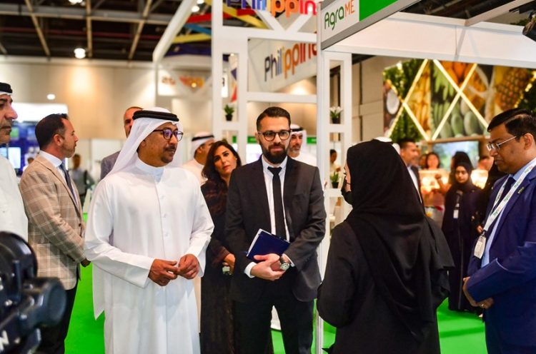 17th Edition of AgraME 2025 Returns to Dubai: Middle East’s Ultimate Trade Show for Agri-Food and Farming Professionals