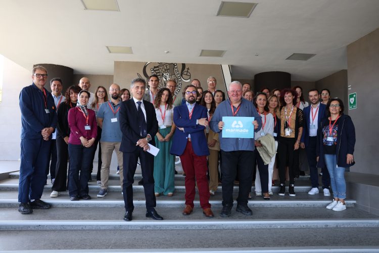 MARMADE to harness marine biomass for innovation in food and feed ingredients