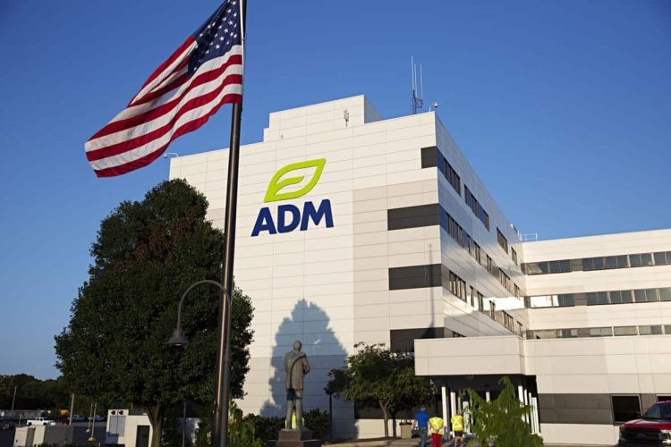 ADM, Alltech to bring together unparalleled expertise and experience in new North American animal feed joint venture