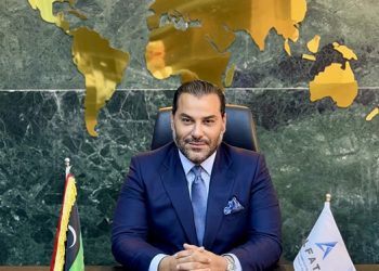 Powering Libya’s Green Renaissance: How Al-Fath Agricultural Company is Powering the Nation’s Fields with Valley Pivots and New Holland Tractors