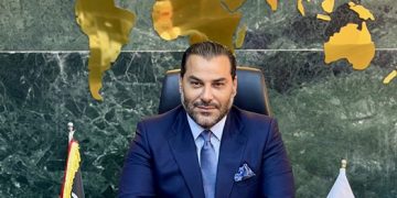 Powering Libya’s Green Renaissance: How Al-Fath Agricultural Company is Powering the Nation’s Fields with Valley Pivots and New Holland Tractors