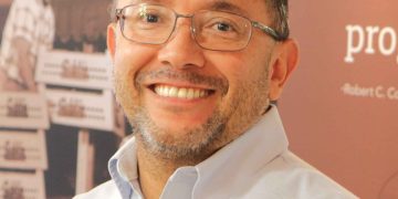 Cobb Appoints Dr. Alex Corzo as Managing Director of Global Nutrition