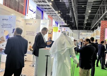 French Pavilions Present Sustainable Ingredients & Smart Processing Solutions for the UAE and Regional Food Industries of Tomorrow