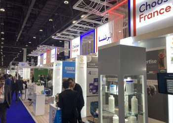 VIVMEA 2025: France Strengthens Presence with Largest National Pavilion