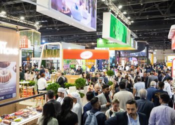 Gulfood Manufacturing 2025 Marks a Landmark Year, Cementing UAE’s Role as the Global Crossroads for F&B Manufacturing and Trade