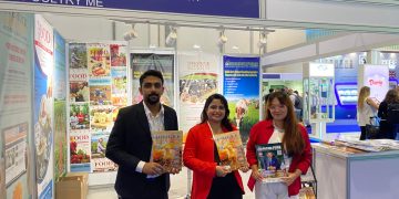 VIV MEA 2025 Opens in Abu Dhabi, Showcasing Global Innovations in Animal Protein Production