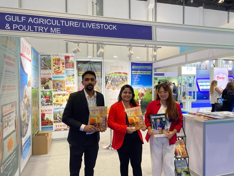 VIV MEA 2025 Opens in Abu Dhabi, Showcasing Global Innovations in Animal Protein Production