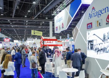 VIV MEA 2025 Returns to Abu Dhabi as the Region’s Premier Platform for Agricultural Innovation and Food Security