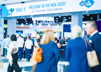 VIV MEA 2025 Concludes Successfully: A Global Gateway Driving Food Security and Innovation in the MENA Region