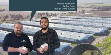 Pavilion Farms in the exclusive Ross 440 Club