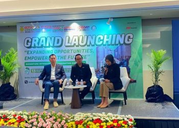 GRAND LAUNCHING – Indo Livestock, Indo Feed, Indo Dairy, Indo Agrotech, Indo Vet, and Indo Fisheries 2026 Expo & Forum