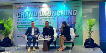 GRAND LAUNCHING – Indo Livestock, Indo Feed, Indo Dairy, Indo Agrotech, Indo Vet, and Indo Fisheries 2026 Expo & Forum