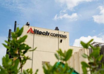 Aquaculture Stewardship Council (ASC) Feed Standard certifications awarded to Alltech Coppens and Alltech Fennoaqua